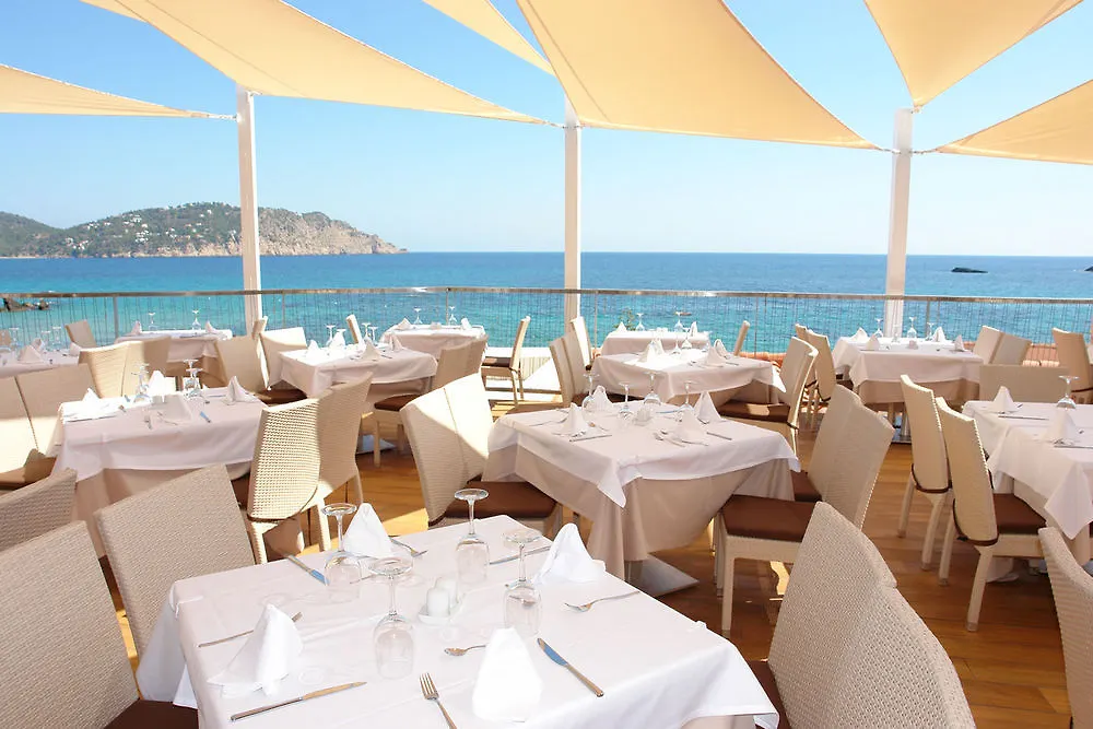 Invisa Hotel Club Cala Blanca Playa DPlaya Des Figueral