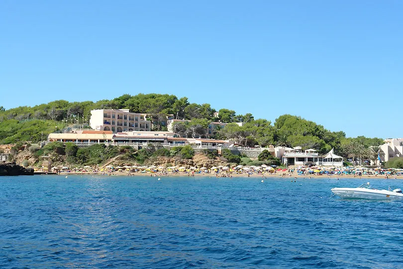 Invisa Hotel Club Cala Blanca Playa DPlaya Des Figueral
