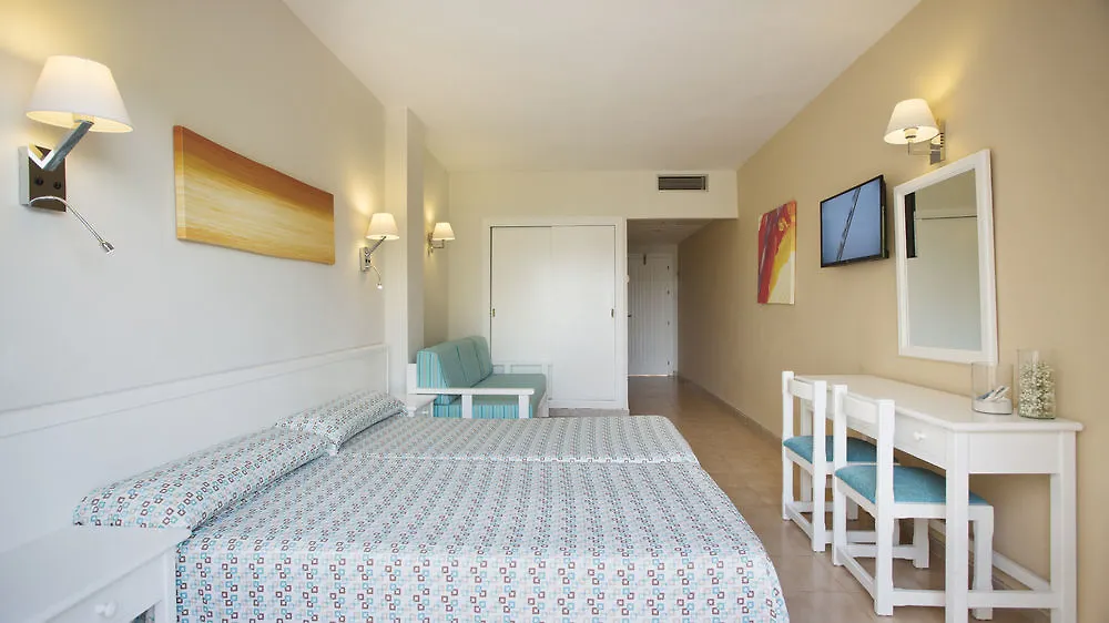 Invisa Hotel Club Cala Blanca Playa DPlaya Des Figueral