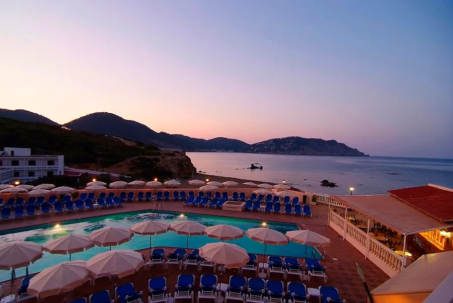 Invisa Hotel Club Cala Blanca Playa DPlaya Des Figueral