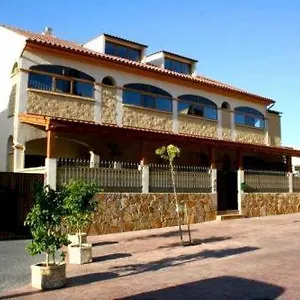  Apartament Maria Del Carmen Hiszpania