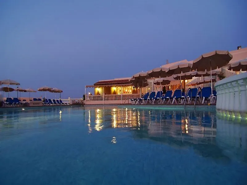 Invisa Hotel Club Cala Blanca Playa DPlaya Des Figueral
