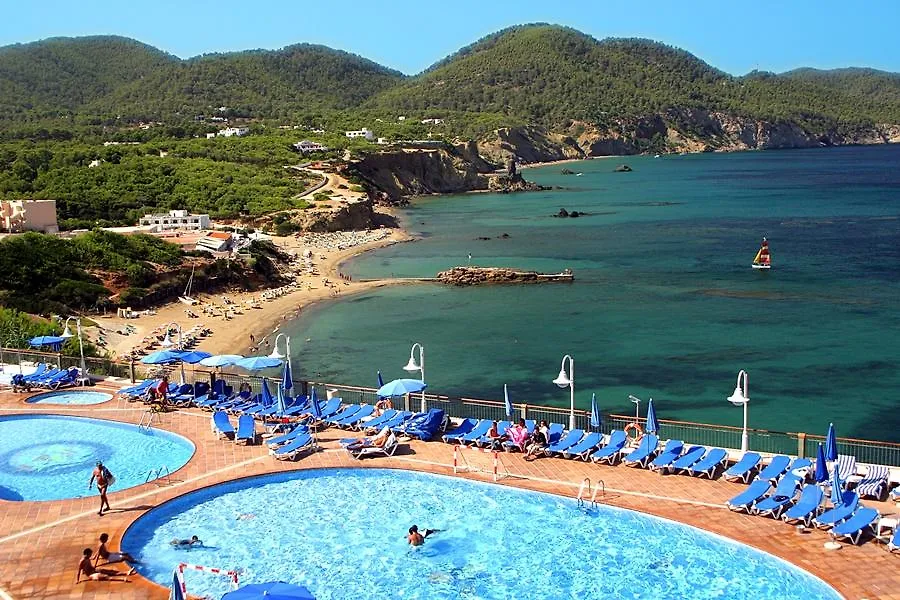 Invisa Hotel Club Cala Blanca Es Figueral 3*,  Spain