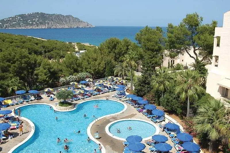 Invisa Hotel Club Cala Blanca Es Figueral 3*,  Spain