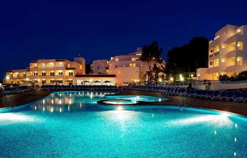 Invisa Hotel Club Cala Blanca Es Figueral Spain